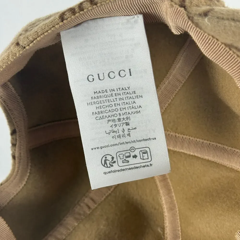 Gucci item jumbo